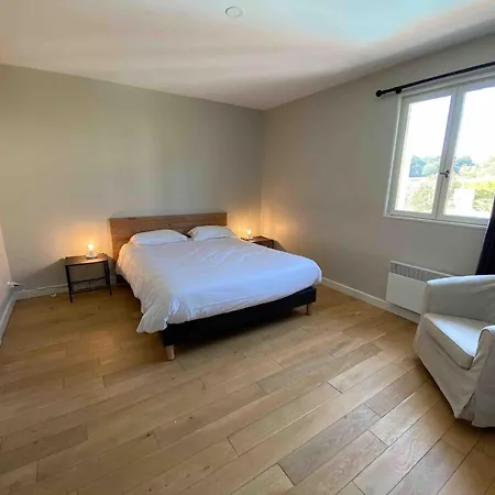 With Pool In Dordogne Countryside Chalais (Charente)