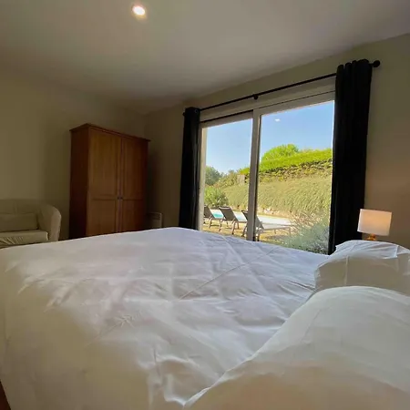 With Pool In Dordogne Countryside *