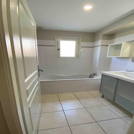 With Pool In Dordogne Countryside *