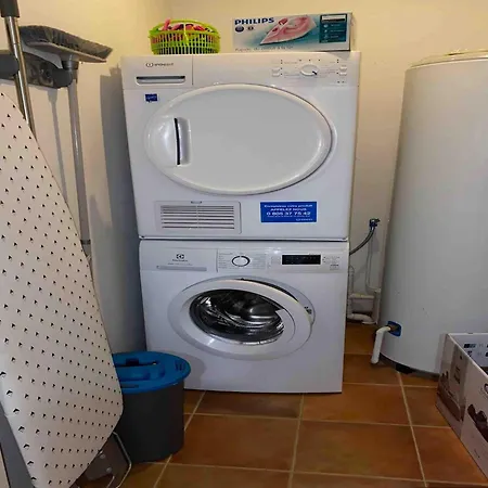 With Pool In Dordogne Countryside *